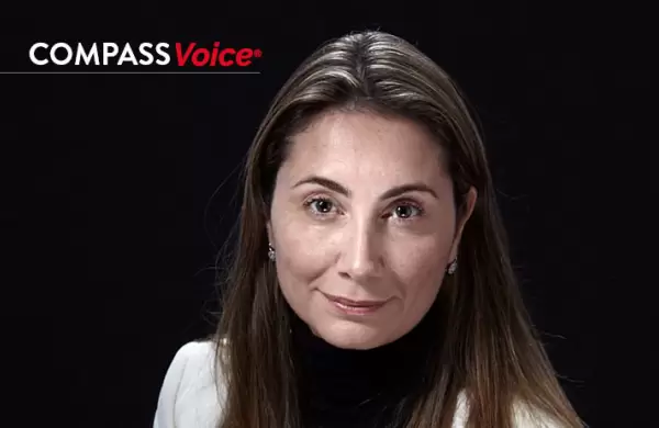 Maria Avellaneda: Es el momento de invertir en Nueva York"