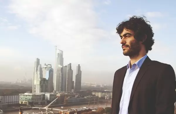 Una cruzada global y digital