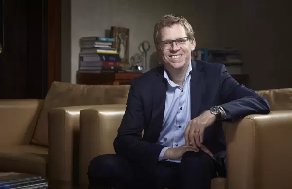 Juan Curutchet: "El dlar actual es ms sano"