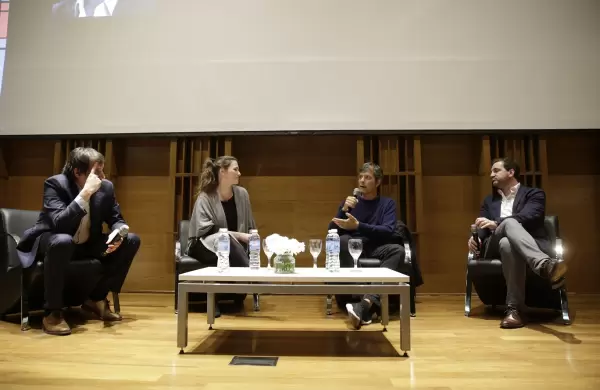 Así fue la segunda edición del FORBES Summit 30 Promesas