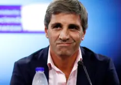 El affaire INDEC interrumpió la luna de miel de Milei y Caputo con el mercado y abre la puerta a mayores reclamos salariales