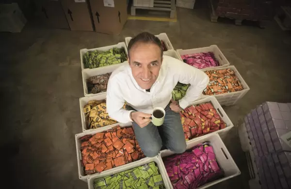 Espíritu zen en los negocios