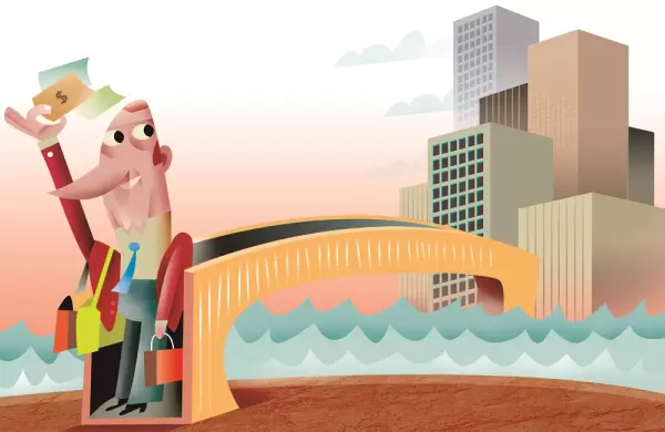 Un puente llamado SGR