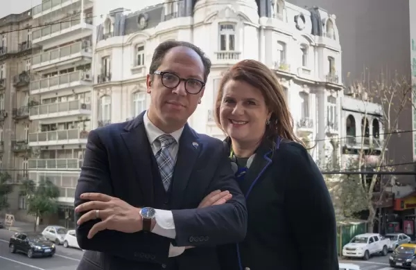 Franquiciados y exitosos