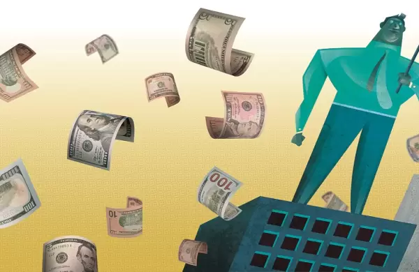 Un festejo devaluado