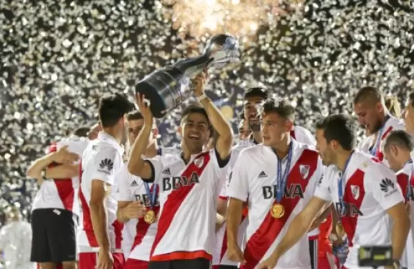 Los 50 clubes más valiosos de América