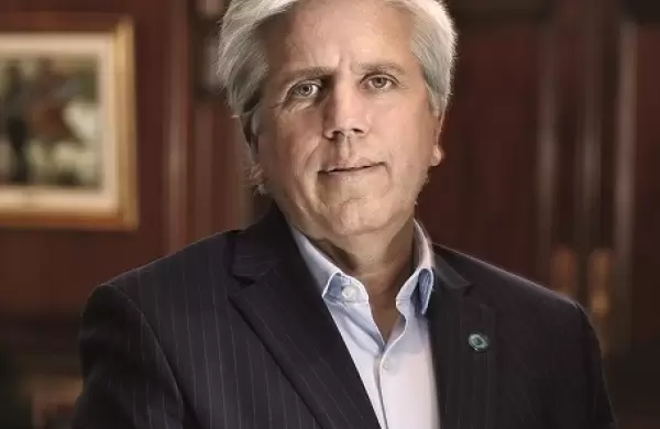 Ernesto Allaria: "Hay que olvidarse de las IPO este ao"