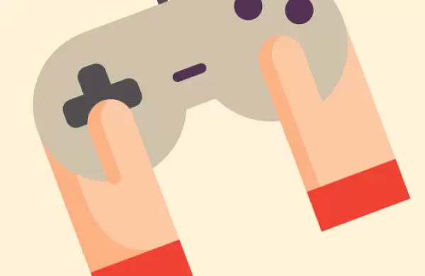 As es el gamer argentino