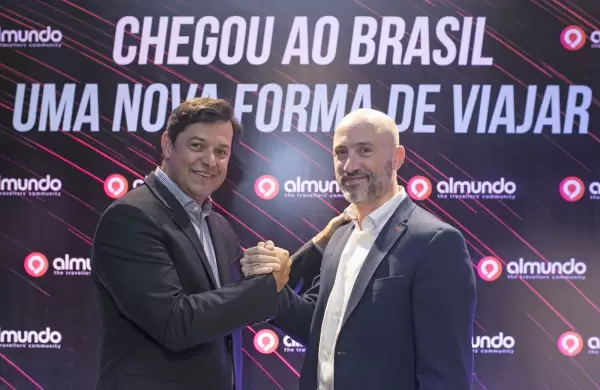Almundo llegó a Brasil: entrevista a Juan Pablo Lafosse, CEO de la compañía