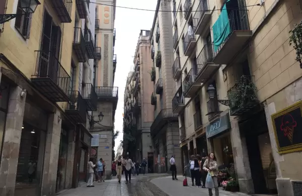 Barcelona: una vuelta por el Condado