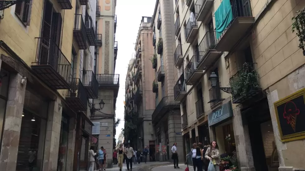 Barrio
