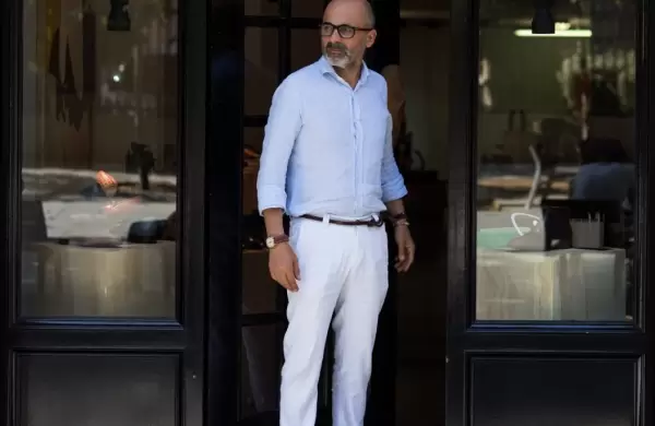 El seor de los zapatos