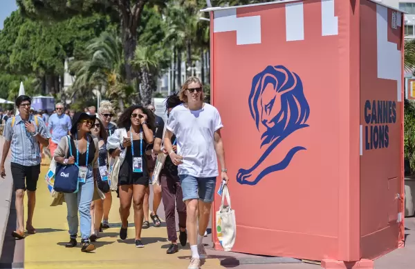 Cannes, el Mundial de las marcas