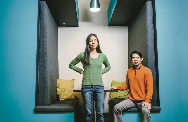 Reprogramar el talento