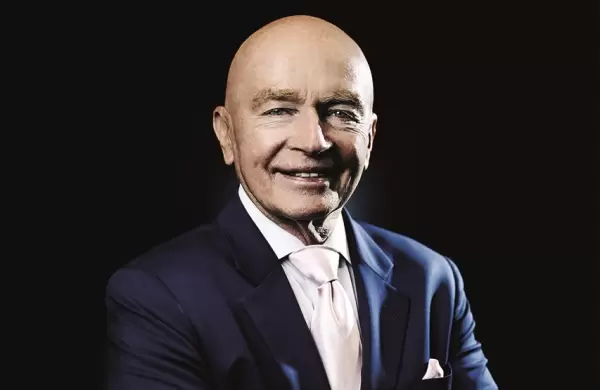 Mark Mobius: es hora de volver a Argentina