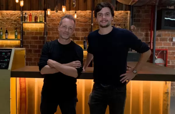 El arte del buen comer