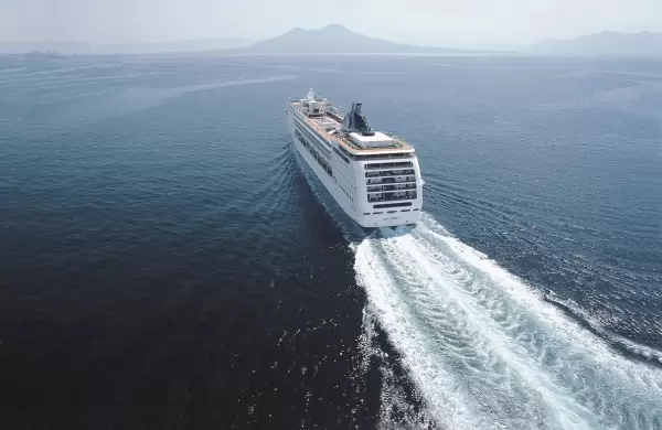 Cruceros: un viaje al futuro del turismo