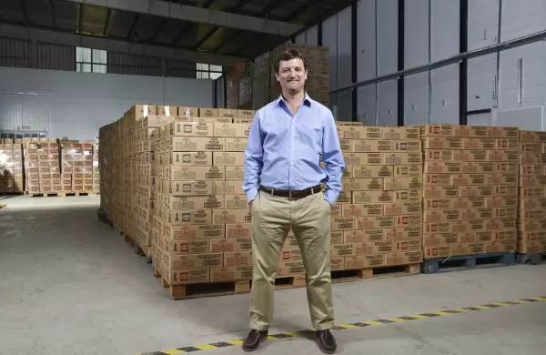 En casa, como en el cine