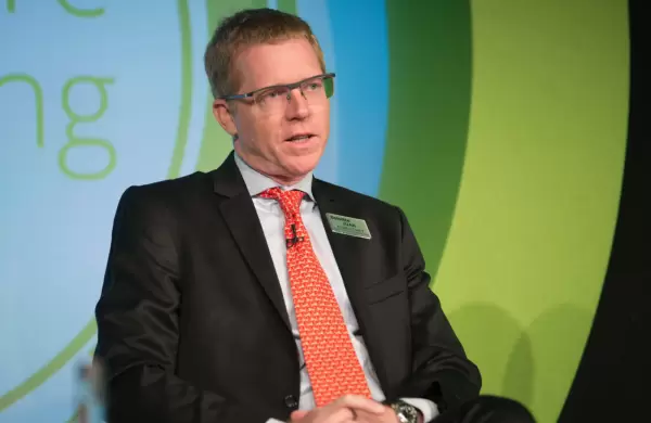 Juan Curutchet: "Sumamos un nuevo cliente por minuto a las plataformas online"