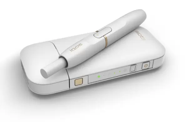 Dejar de vender humo