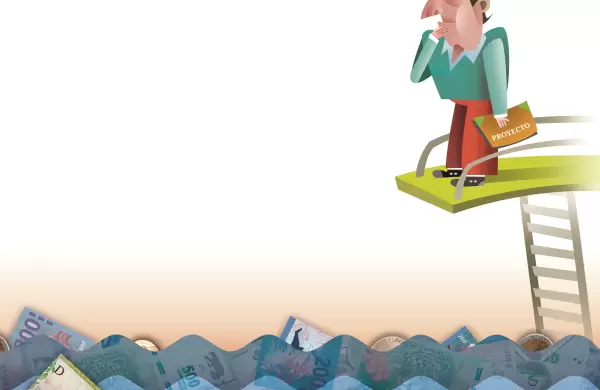 Microfinanzas bajo la lupa