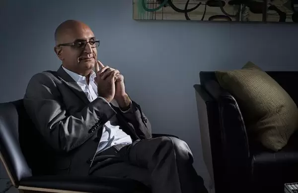 Terapia familiar (y millonaria)