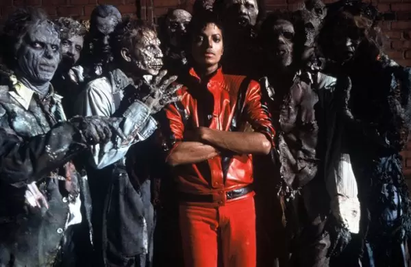 El show de los muertos