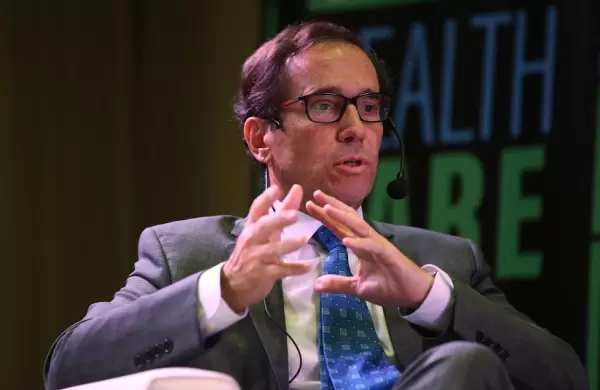 José Priegue, de la Cámara Argentina de Especialidades Médicas: "El desafío es cómo sostener la innovación"