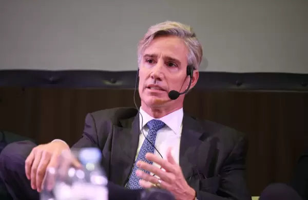 Marcelo Figueiras, de Laboratorios Richmond: "Sin acceso, un producto innovador es como si no existiera"