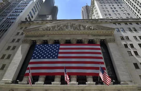 Argentina fue reclasificada como "mercado emergente" por MSCI