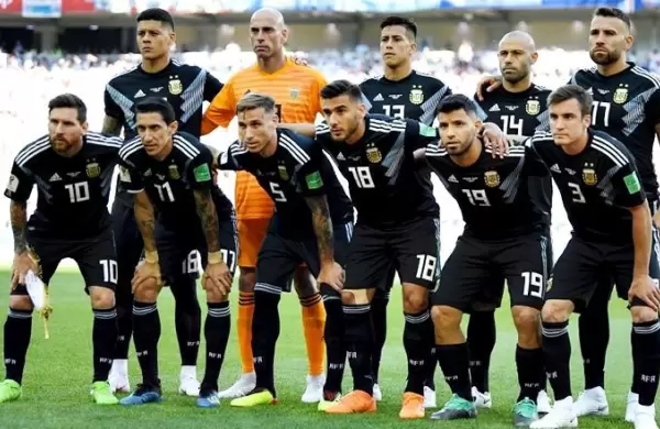 Selección millonaria