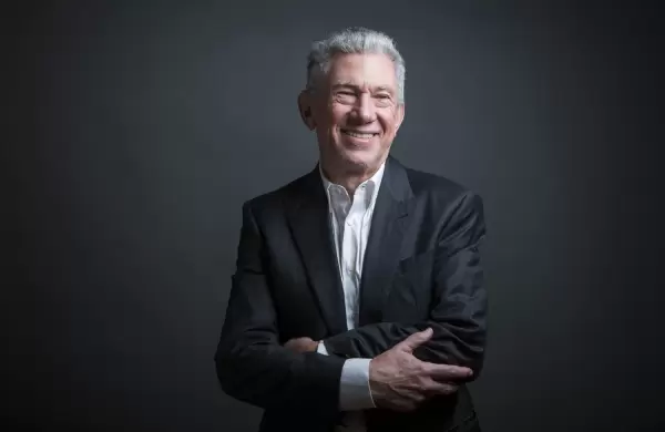 Rubn Cherajovsky: "Ahora tengo que competir menos protegido"