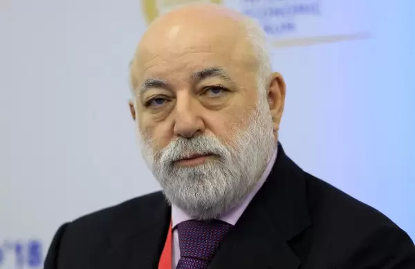 Los 10 multimillonarios rusos que juegan el Mundial