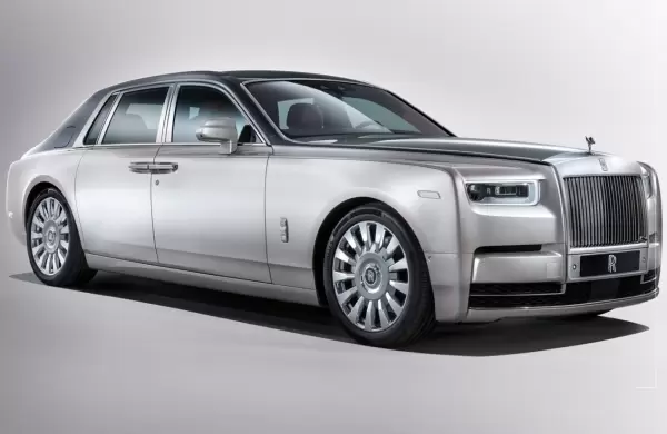 Rolls-Royce y Bentley: separados al renacer