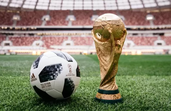 Quiénes juegan el Mundial