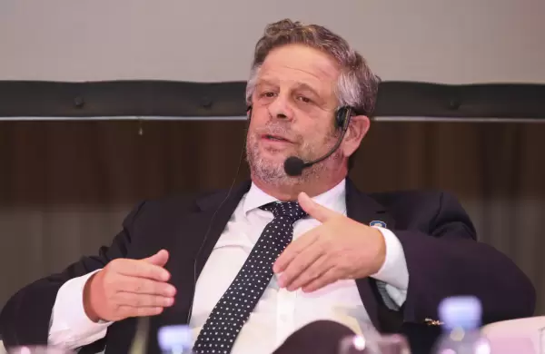 Adolfo Rubinstein: Tenemos el gasto en salud ms alto de la regin