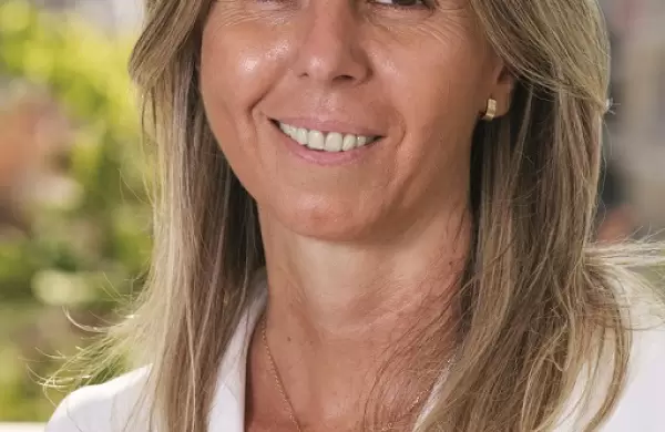 "Argentina es una prioridad global"