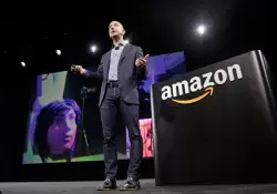 Jeff Bezos pierde  una demanda contra la NASA en medio de una brutal carrera espacial