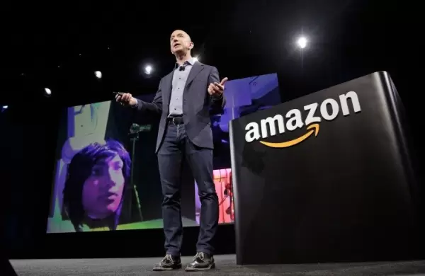Jeff Bezos ya no es la persona más rica del planeta