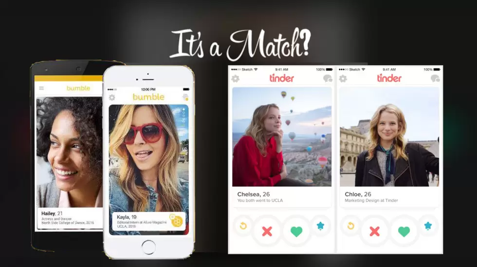 tinder-bumble