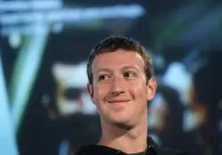 Escndalo en Facebook: El Parlamento britnico cit a Mark Zuckerberg