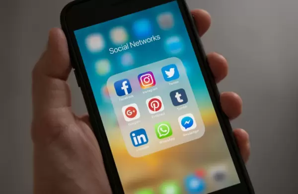 El fin de las redes sociales?