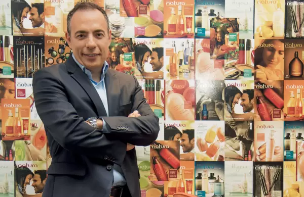 El triple impacto del gigante natural