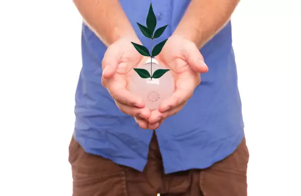 Biomasa: El desafío de la energía propia