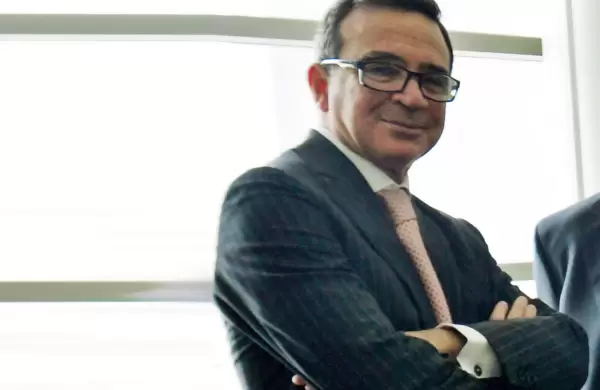 Madanes Quintanilla: El dueño del aluminio