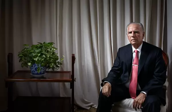 Más argentinos en el Ranking Forbes