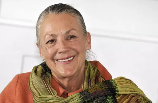 Las mujeres más ricas