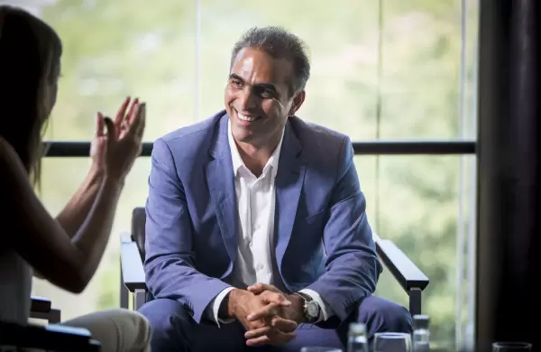 Hay que prepararse para la volatilidad de Brasil