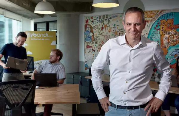 "No hay proteccionismo para Aerolneas Argentinas"