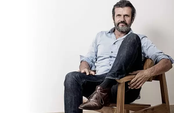 "La creatividad argentina es espectacular e ilimitada"